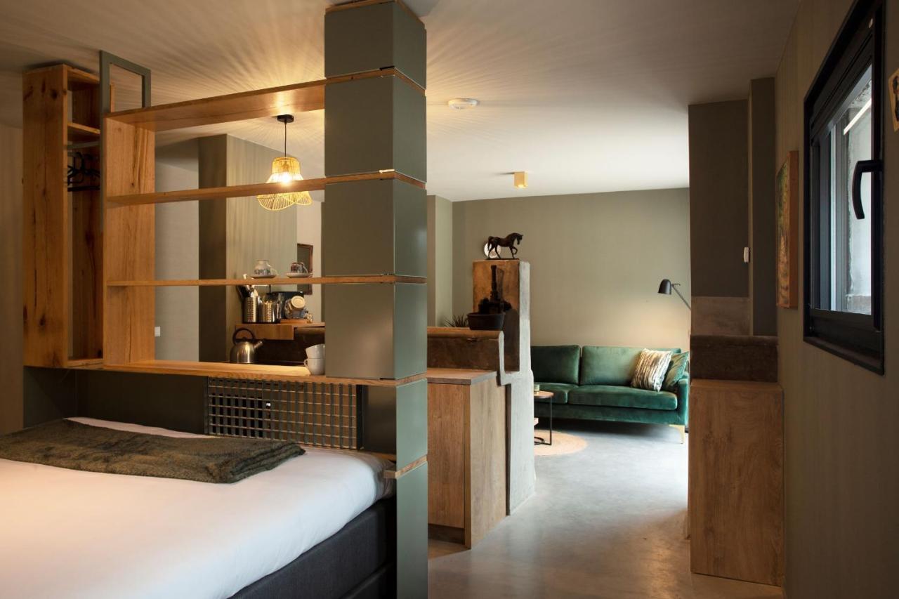 Bed & Breakfast Adelaerthoeve Logies & Ontbijt 3*
