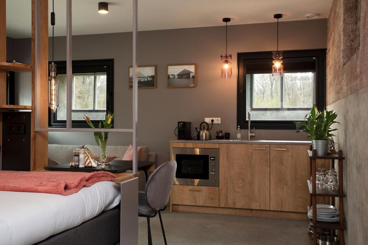 Adelaerthoeve Logies & Ontbijt Bed & Breakfast