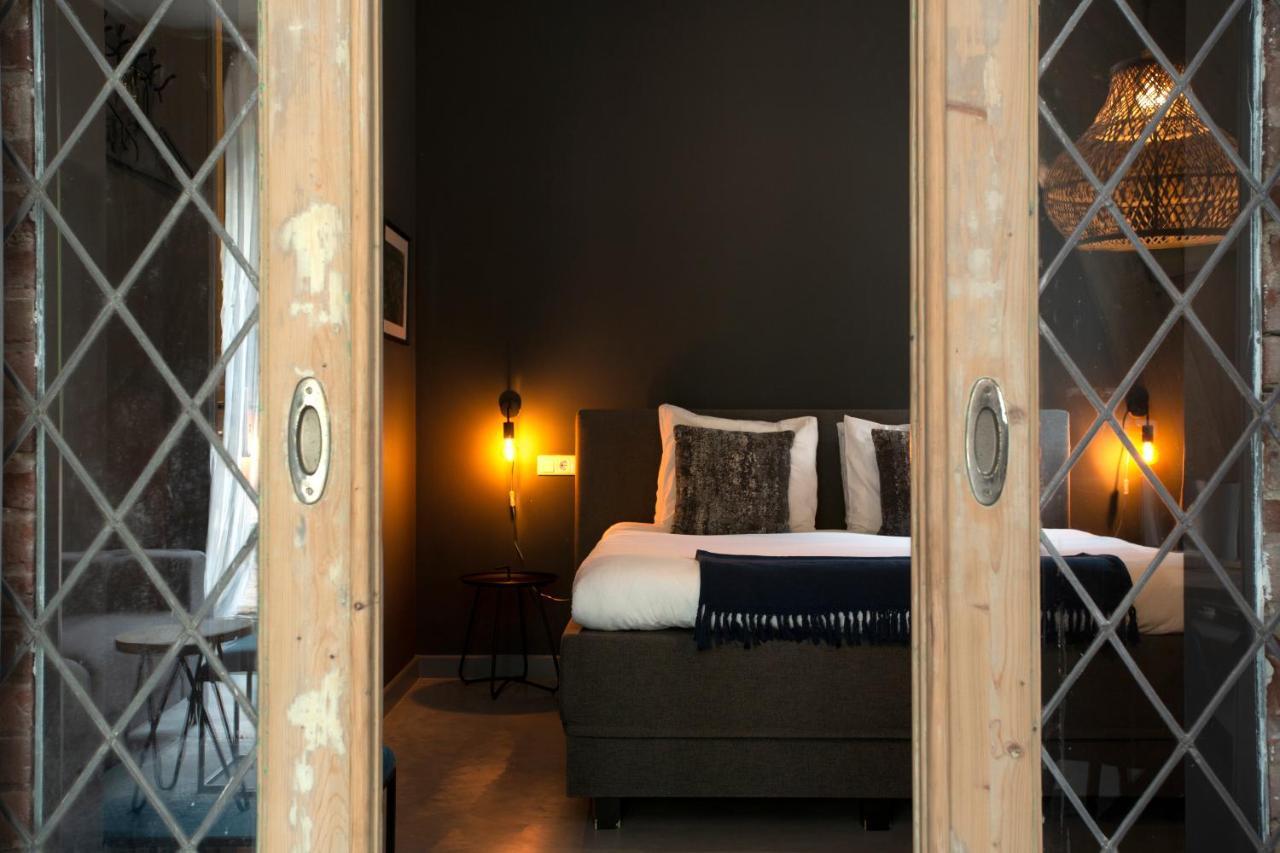 Bed & Breakfast Adelaerthoeve Logies & Ontbijt