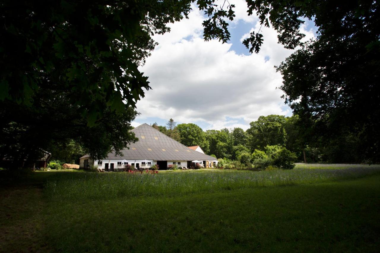Adelaerthoeve Logies & Ontbijt 3* Arnhem