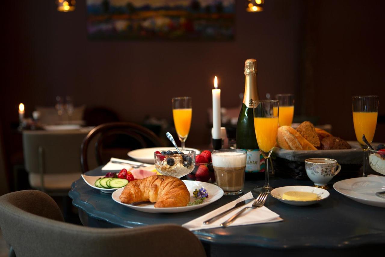 Adelaerthoeve Logies & Ontbijt Bed & Breakfast