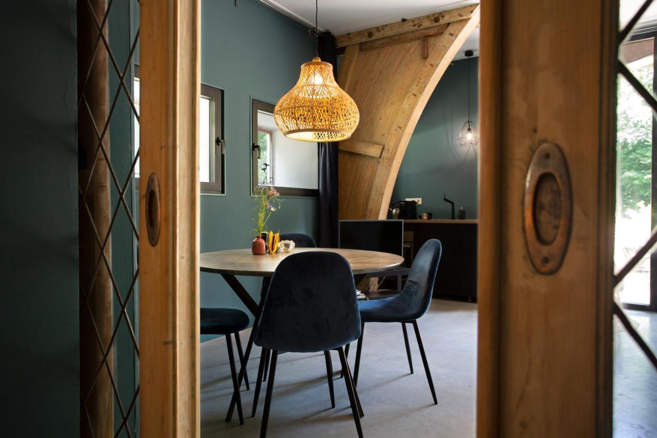 Adelaerthoeve Logies & Ontbijt