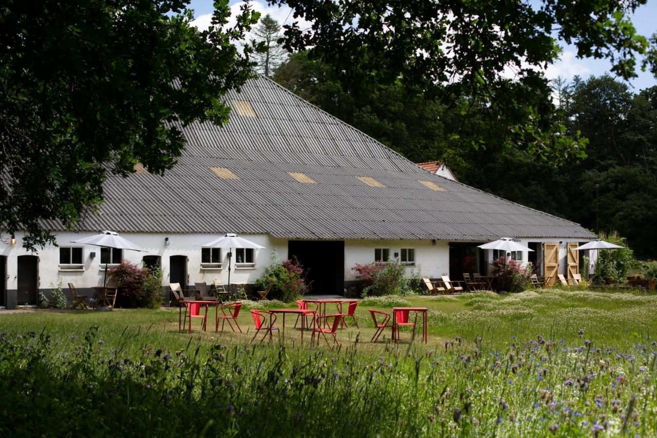 Bed & Breakfast Adelaerthoeve Logies & Ontbijt Arnhem