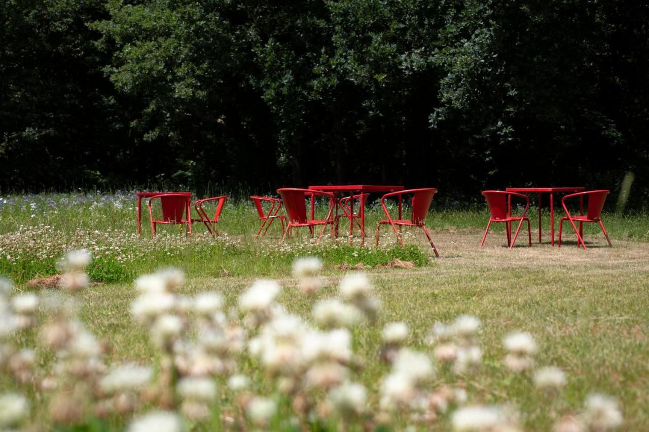 Adelaerthoeve Logies & Ontbijt Bed & Breakfast 3*