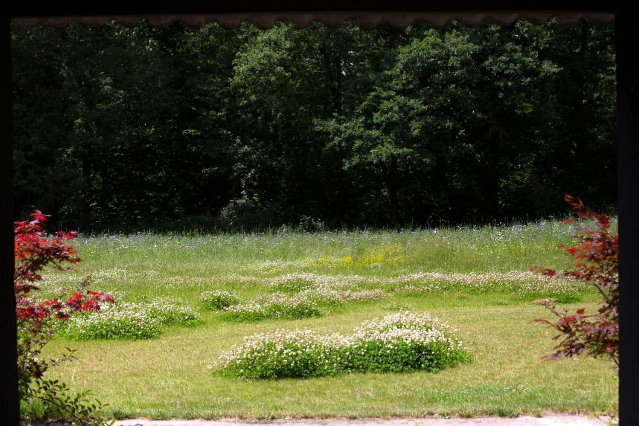 Bed & Breakfast Adelaerthoeve Logies & Ontbijt Arnhem