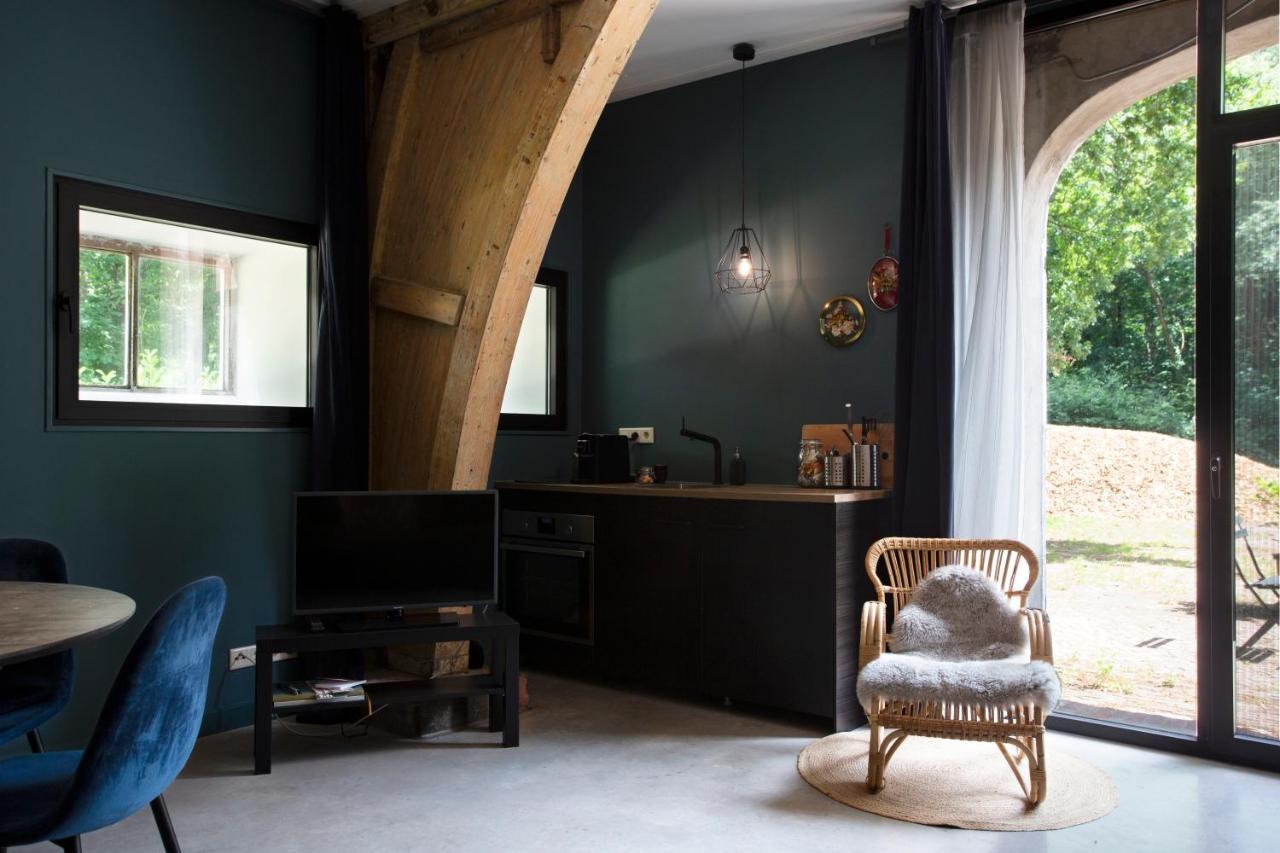 Adelaerthoeve Logies & Ontbijt Arnhem