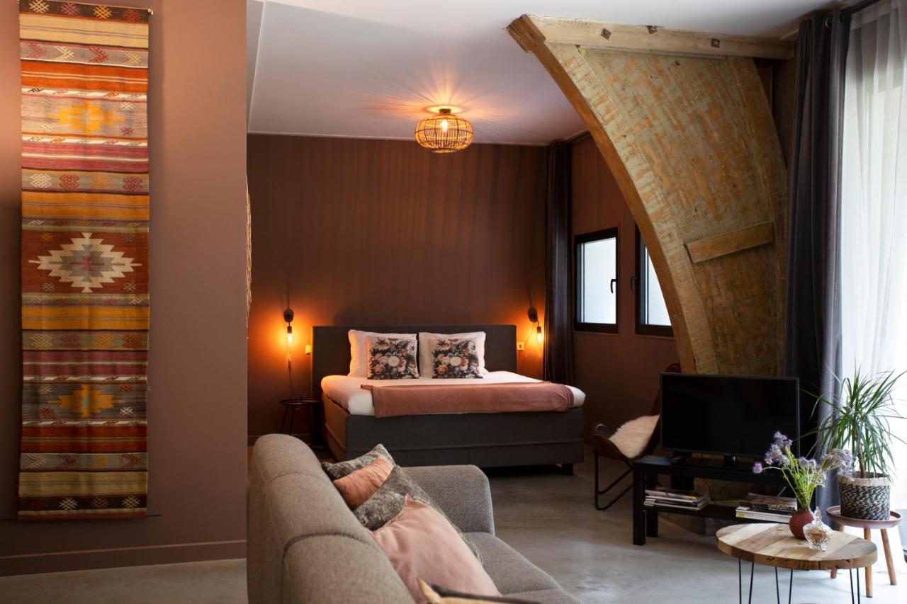 Adelaerthoeve Logies & Ontbijt Bed & Breakfast 3*